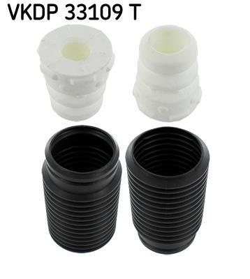 Fole do amortecedor de suspensão SKF ref. VKDP 33109 T